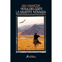 Muerte nómada (Yeruldelgger 3) Ian Manook