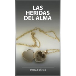 Heridas del Alma Edición Carroll Thompson