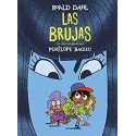 Las brujas   Roald Dahl