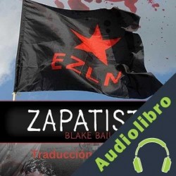 Audiolibro Zapatista: Spanish Edition Blake Bailey