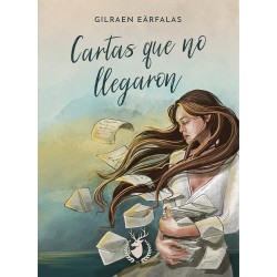 Cartas que no llegaron Gilraen Eärfalas