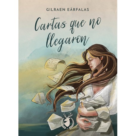 Cartas que no llegaron Gilraen Eärfalas