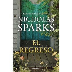 El regreso Nicholas Sparks