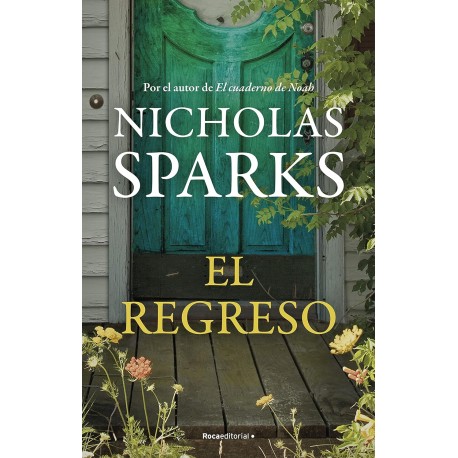 El regreso Nicholas Sparks