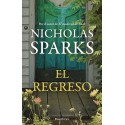 El regreso Nicholas Sparks