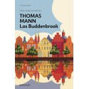 Los Buddenbrook Thomas Mann