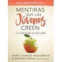 Mentiras que las jóvenes creen GUIA DE ESTUDIO Nancy DeMoss Wolgemuth
