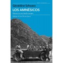 Los amnésicos: Historia de una familia europea Geraldine Schwarz