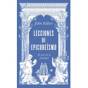 Lecciones de epicureísmo: El arte de la felicidad John Sellars