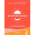 Despertando Ashley Frangie
