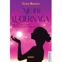 Mujer luciérnaga Colette Cortina Bukucs