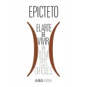 El arte de vivir en tiempos difíciles Epicteto