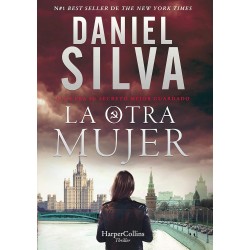 La otra mujer Daniel Silva