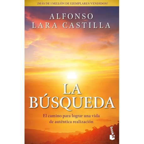 La búsqueda Alfonso Lara Castilla