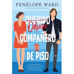 Odioso compañero de piso PENELOPE WARD