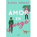 Amor en juego Elena Armas