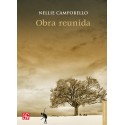Obra reunida Nellie Campobello