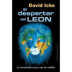 El Despertar del León David Icke