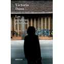Las palabras perdidas Victoria Dana