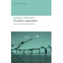 El pájaro espectador Wallace Stegner