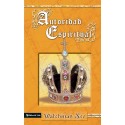 Autoridad Espiritual Watchman Nee