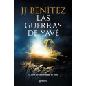 Las guerras de Yavé J. J. Benítez