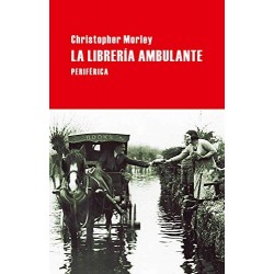 La librería ambulante (Largo recorrido nº 32)   Christopher Morley