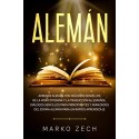 Alemán: Aprende alemán con diálogos sencillos de la vida cotidiana y la traducción al español  Marko Zech