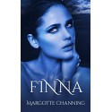 FINNA: Una historia de Amor, Romance y Pasión de Vikingos   Margotte Channing
