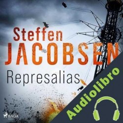 Audiolibro Represalias Steffen Jacobsen