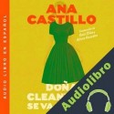 Audiolibro Doña Cleanwell se va de Casa Ana Castillo