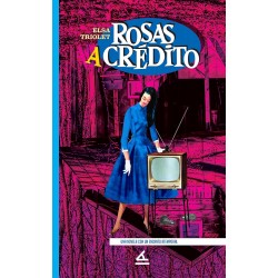 Rosas a crédito Elsa Triolet