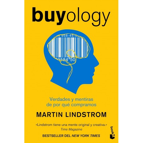 Buyology Verdades y Mentiras de Por Que Compramos Martin Lindstrom