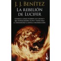 La rebelión de Lucifer J. J. Benítez