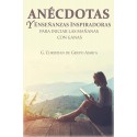 Anécdotas y enseñanzas inspiradores para iniciar las mañanas con ganas G. Christian