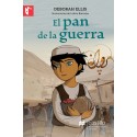 El pan de la guerra Deborah Ellis