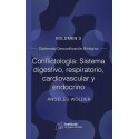 Conflictología: sistema digestivo, respiratorio, cardiovascular: Volumen 3 (Descodificación Biológica) Ángeles Wolder
