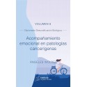 Acompañamiento emocional en patologías cancerígenas: Volumen 6 (Descodificación Biológica) Ángeles Wolder Helling