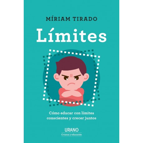 LÍMITES MIRIAM TIRADO TORRAS