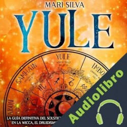 Audiolibro Yule Mari Silva