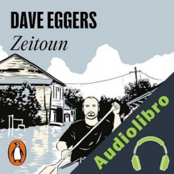 Audiolibro Zeitoun Dave Eggers