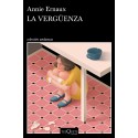 La vergüenza Annie Ernaux