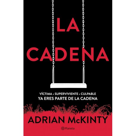 La Cadena Adrian McKinty