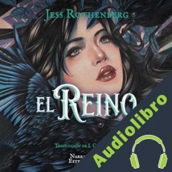 Audiolibro El reino Jess Rothenberg