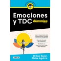 Emociones y TDC for dummies Gillian Galen / Blaise Aguirre