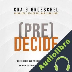 Audiolibro  Craig Groeschel