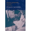 Nuestros antepasados: El vizconde demediado. El barón rampante. El caballero inexistente   Italo Calvino