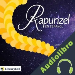 Audiolibro Rapunzel Jacob Grimm
