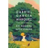 En Agosto nos vemos Gabriel García Márquez