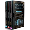 Magick Sexual Para Principiantes 3 en 1 Rosalyn Vargas